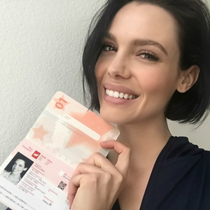 Alizée Gaillard