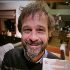 Claude Barras