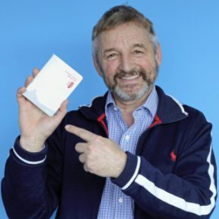 Daniel Rossellat